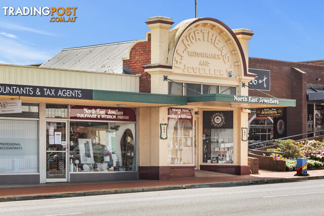 Scottsdale TAS 7260