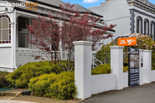 55 Elphin Rd Launceston TAS 7250 - photo 5 of 35