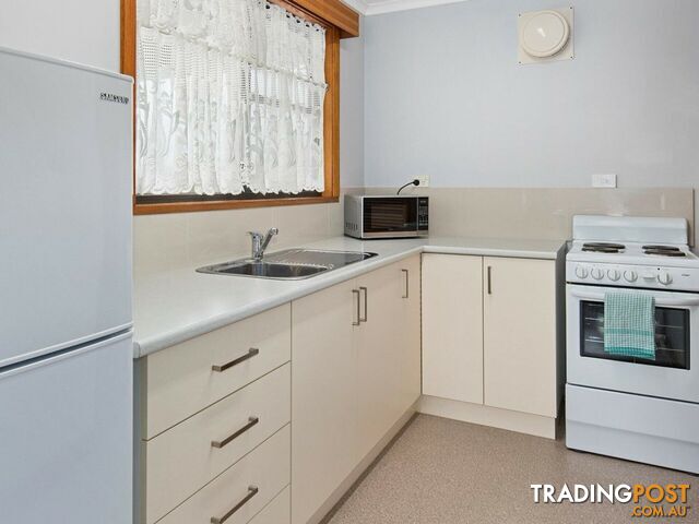 21 Andrew St Strahan TAS 7468