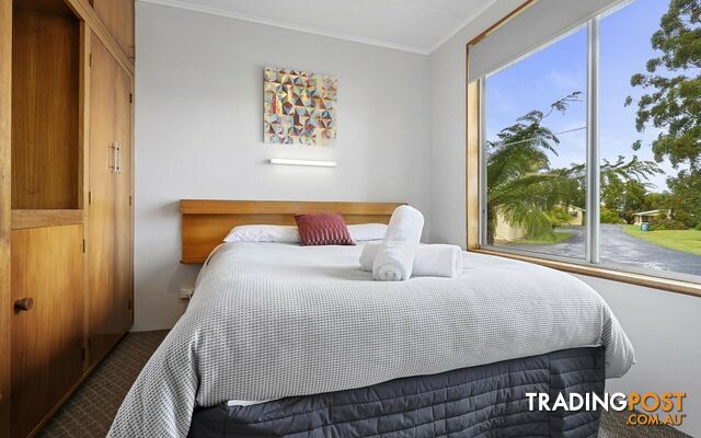 21 Andrew St Strahan TAS 7468