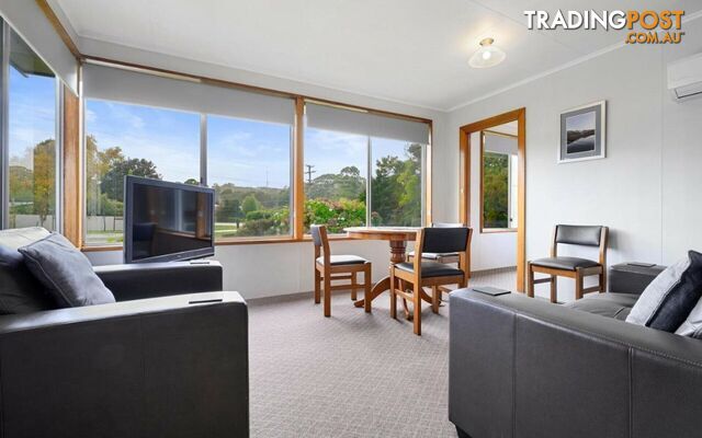 21 Andrew St Strahan TAS 7468