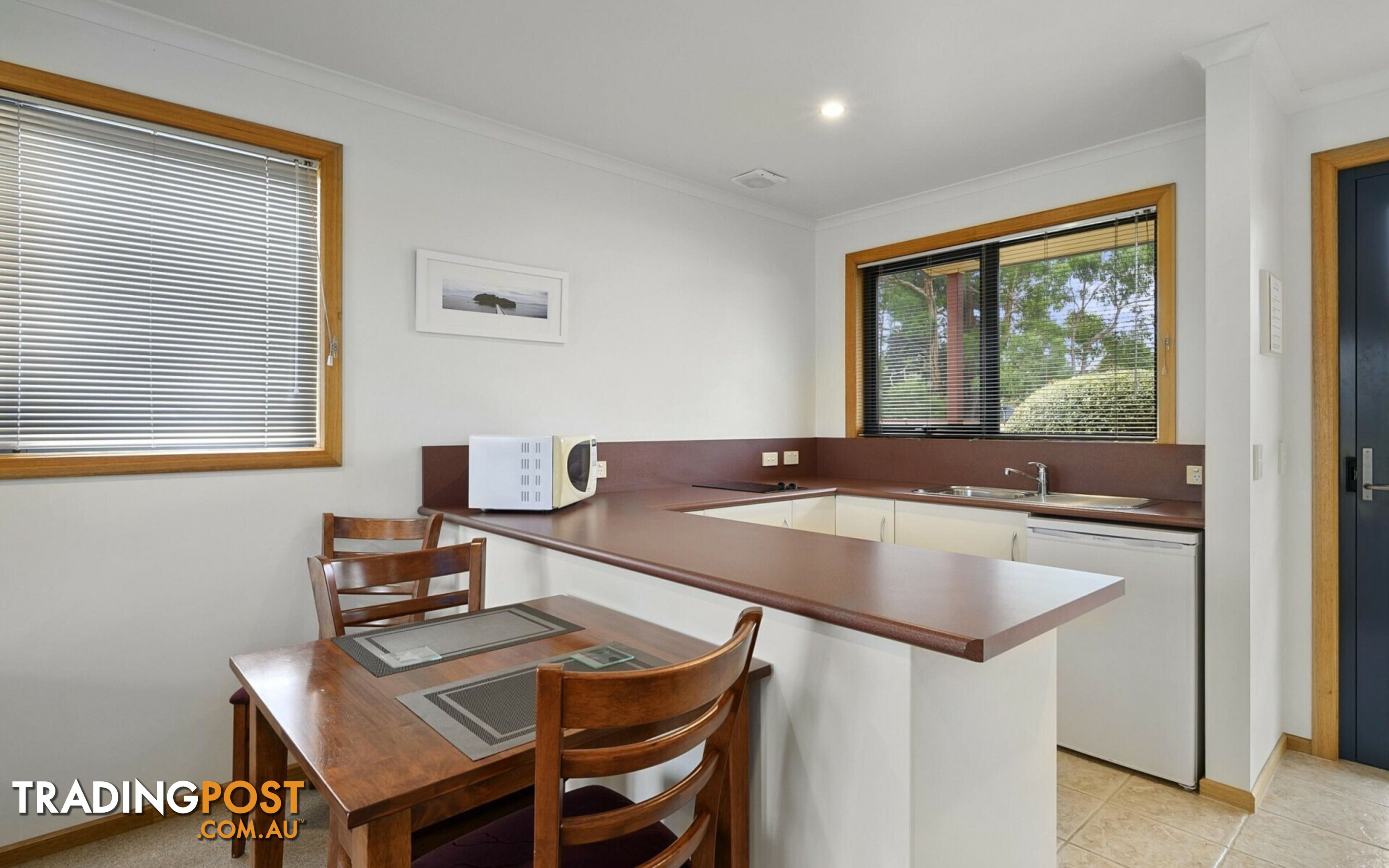 21 Andrew St Strahan TAS 7468