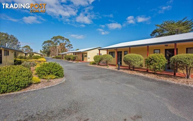 21 Andrew St Strahan TAS 7468