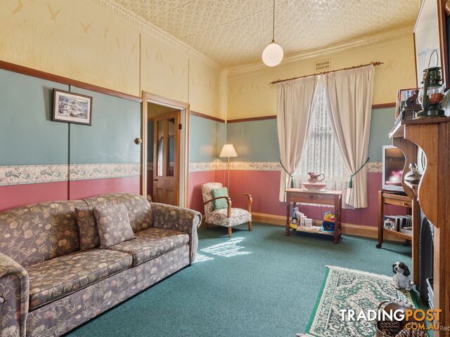 45 McNamara St Queenstown TAS 7467 - photo 4 of 17