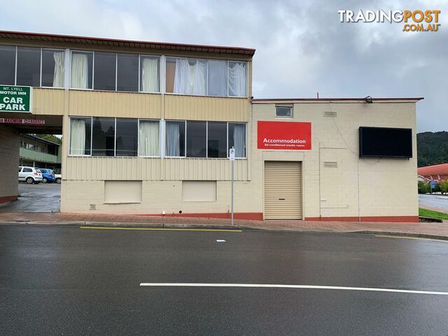 1 Orr Street Queenstown TAS 7467