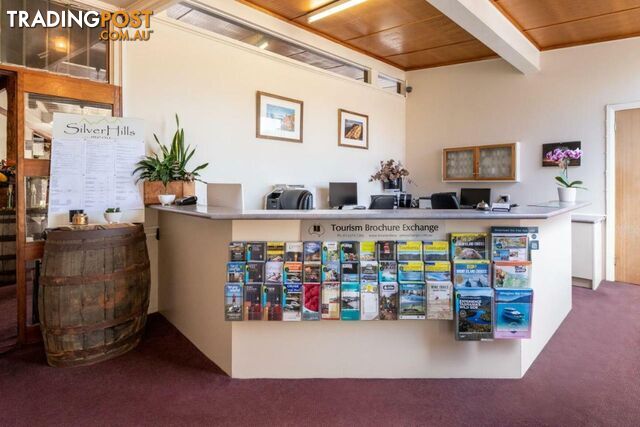 3 Penghana Rd Queenstown TAS 7467