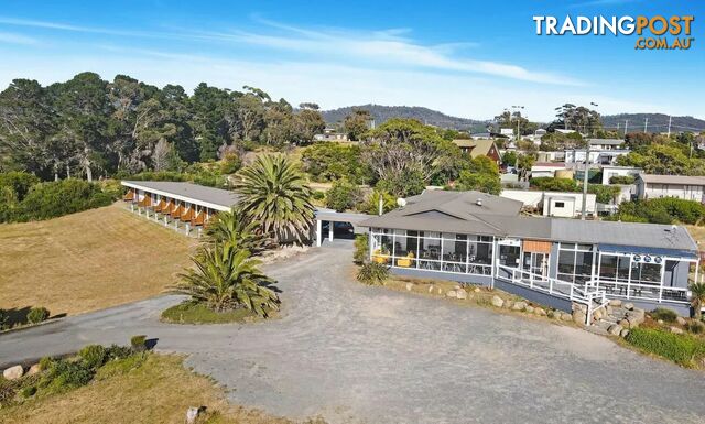 269 Tasman Hwy Beaumaris TAS 7215