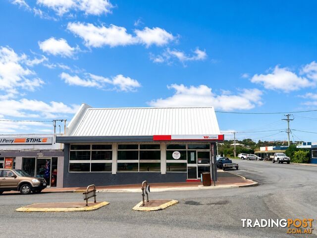 2 Main Street Currie TAS 7256
