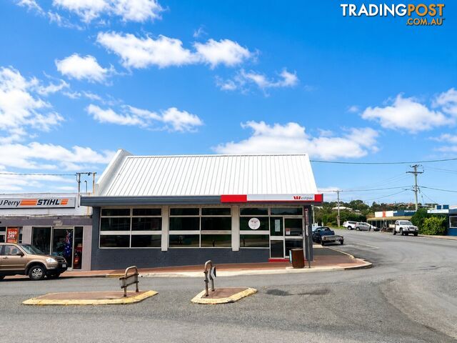 2 Main Street Currie TAS 7256