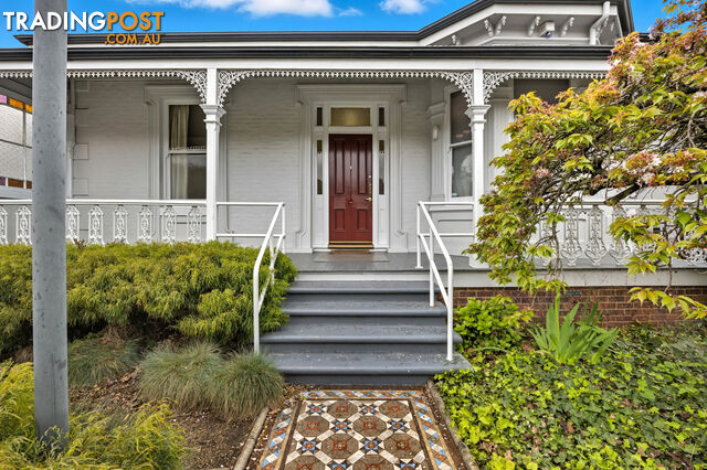 55 Elphin Rd Launceston TAS 7250