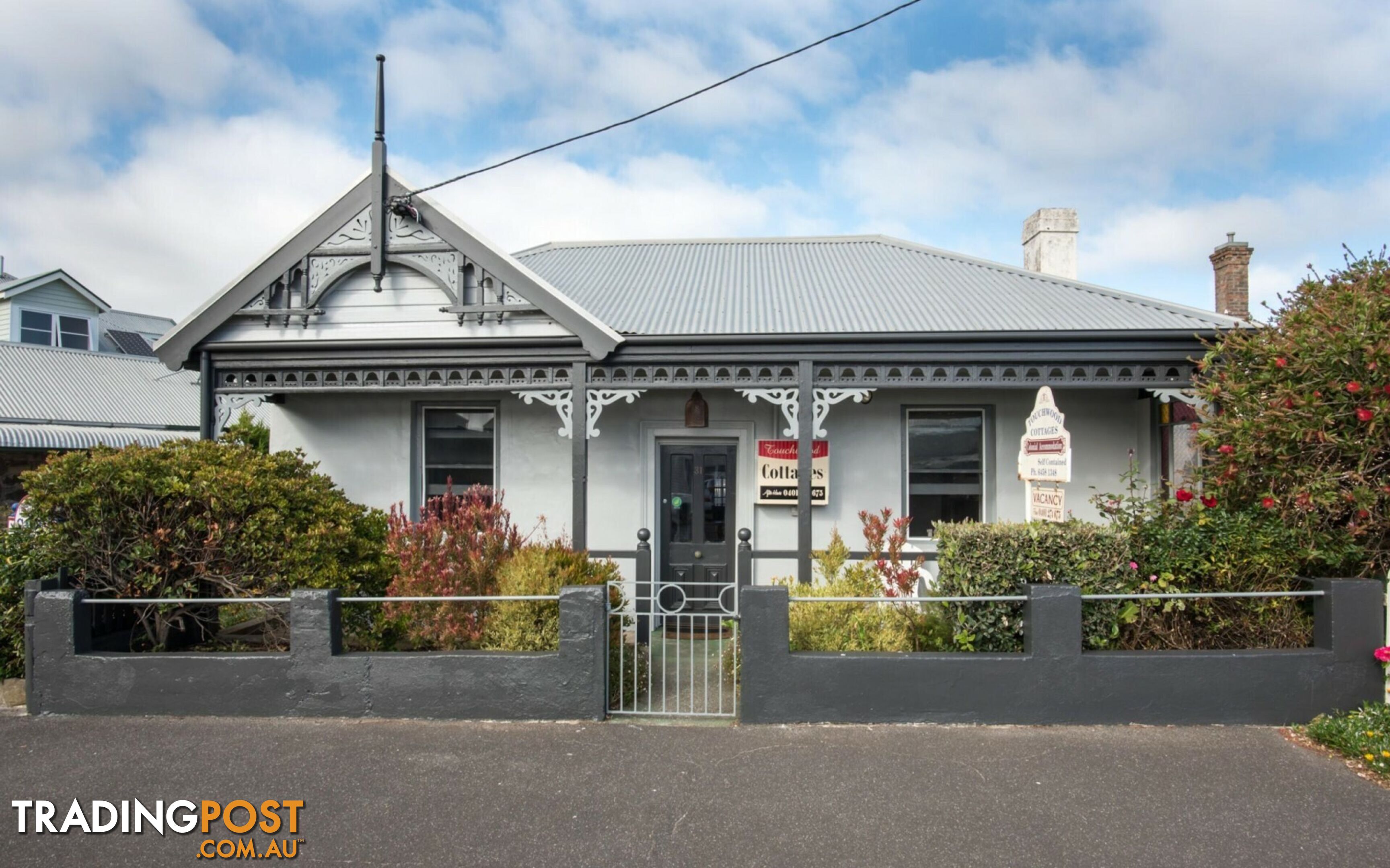 31-33 Church St Stanley TAS 7331