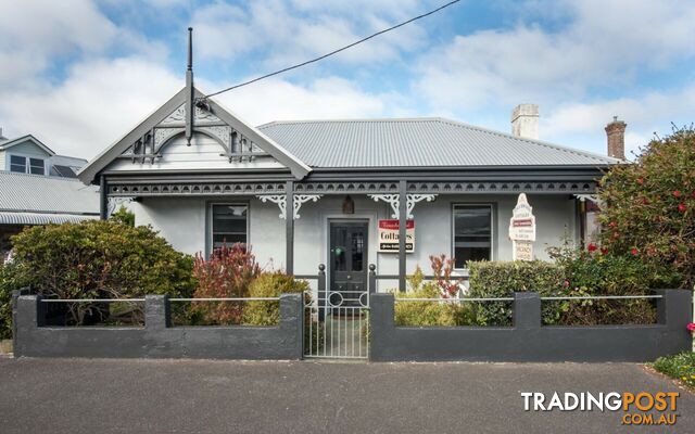 31-33 Church St Stanley TAS 7331