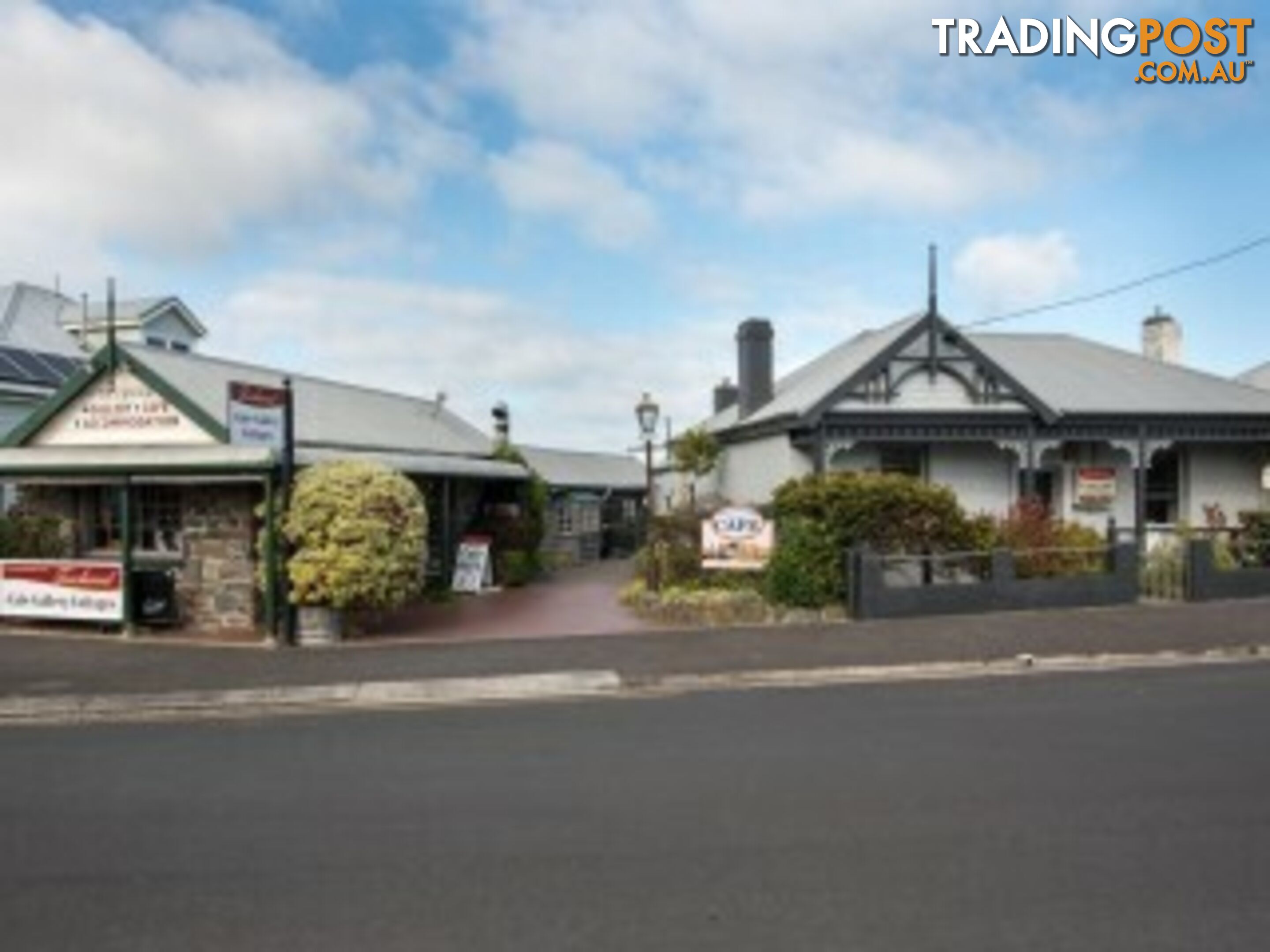 31-33 Church St Stanley TAS 7331