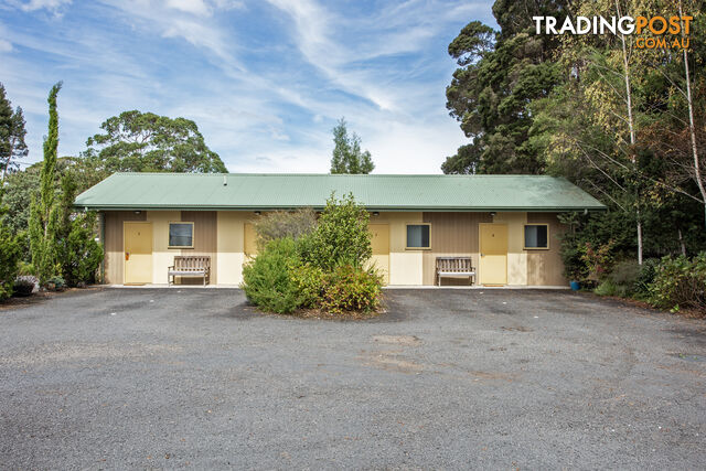 3 Andrew St Strahan TAS 7468