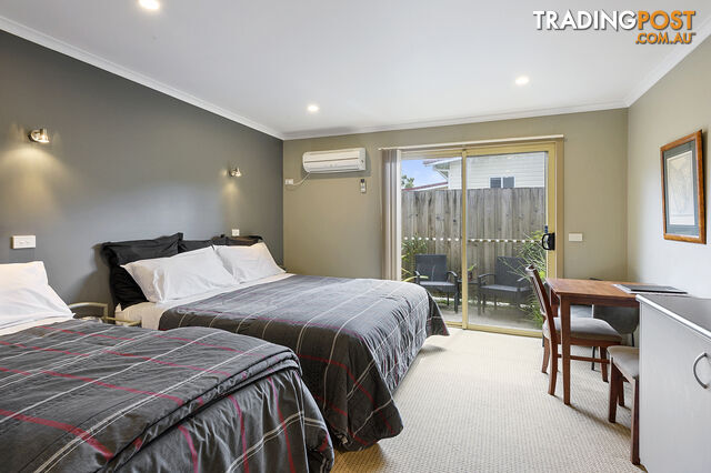 3 Andrew St Strahan TAS 7468