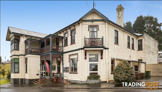 20 Main Street Waratah TAS 7321