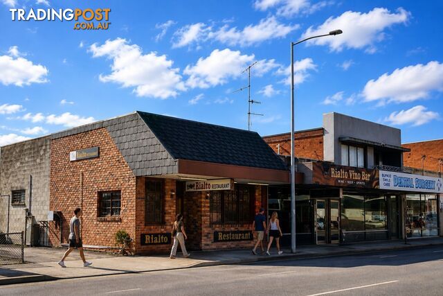 46 Wilmot Street Burnie TAS 7320