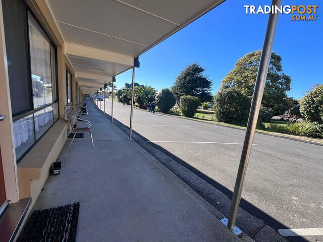 1-5 Heathcote St Ulverstone TAS 7315