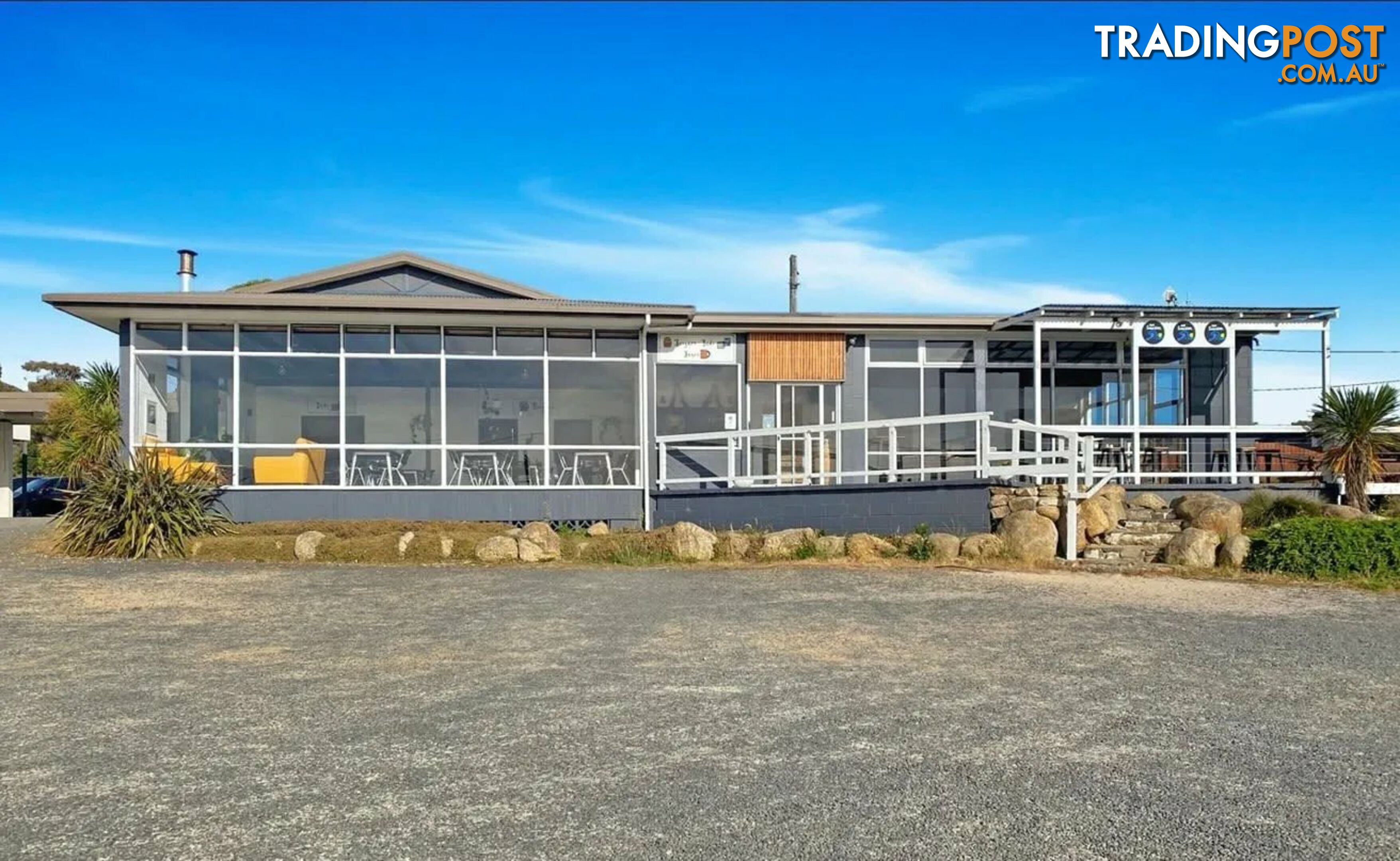 269 Tasman Hwy Beaumaris TAS 7215