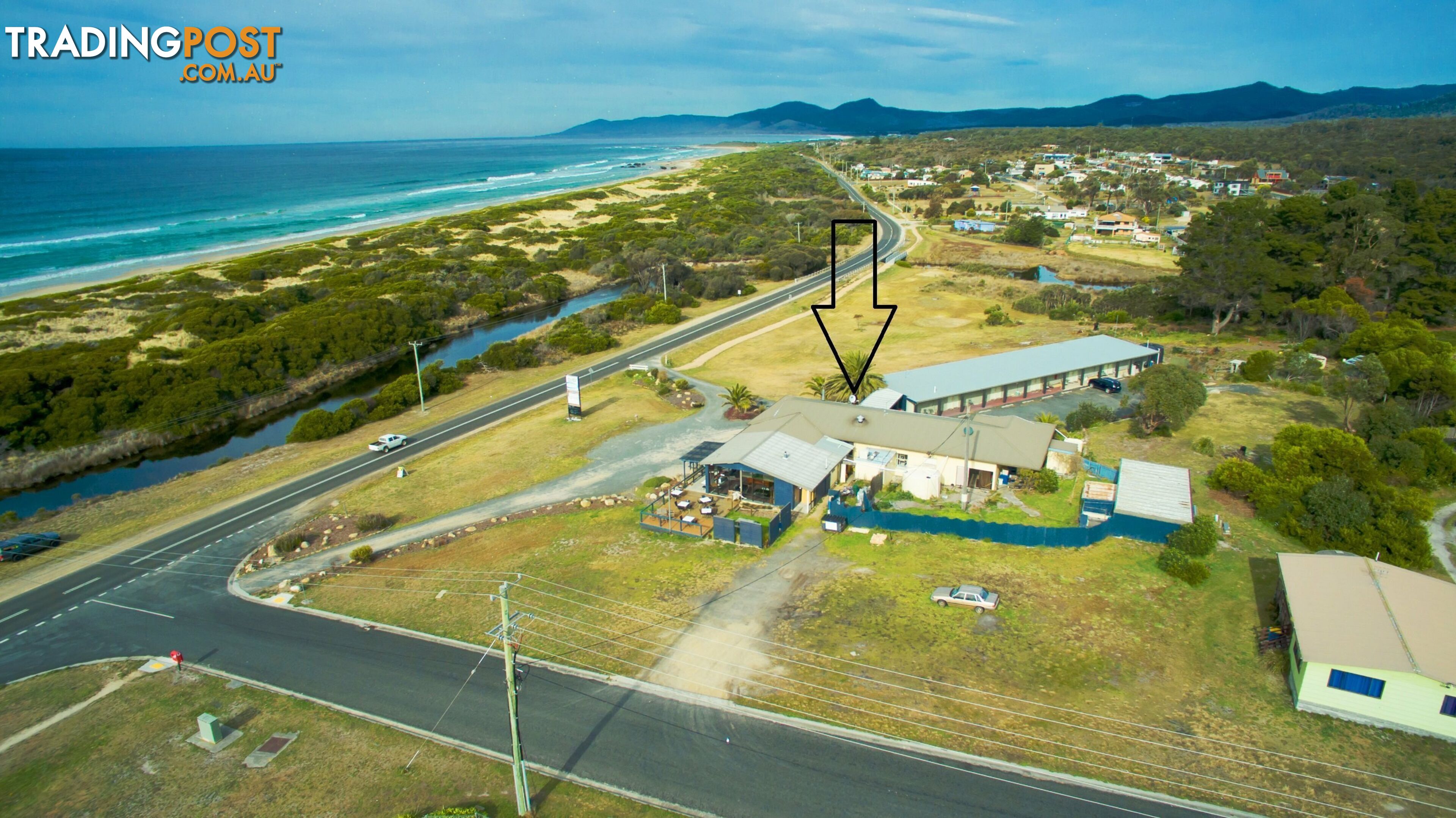 269 Tasman Hwy Beaumaris TAS 7215