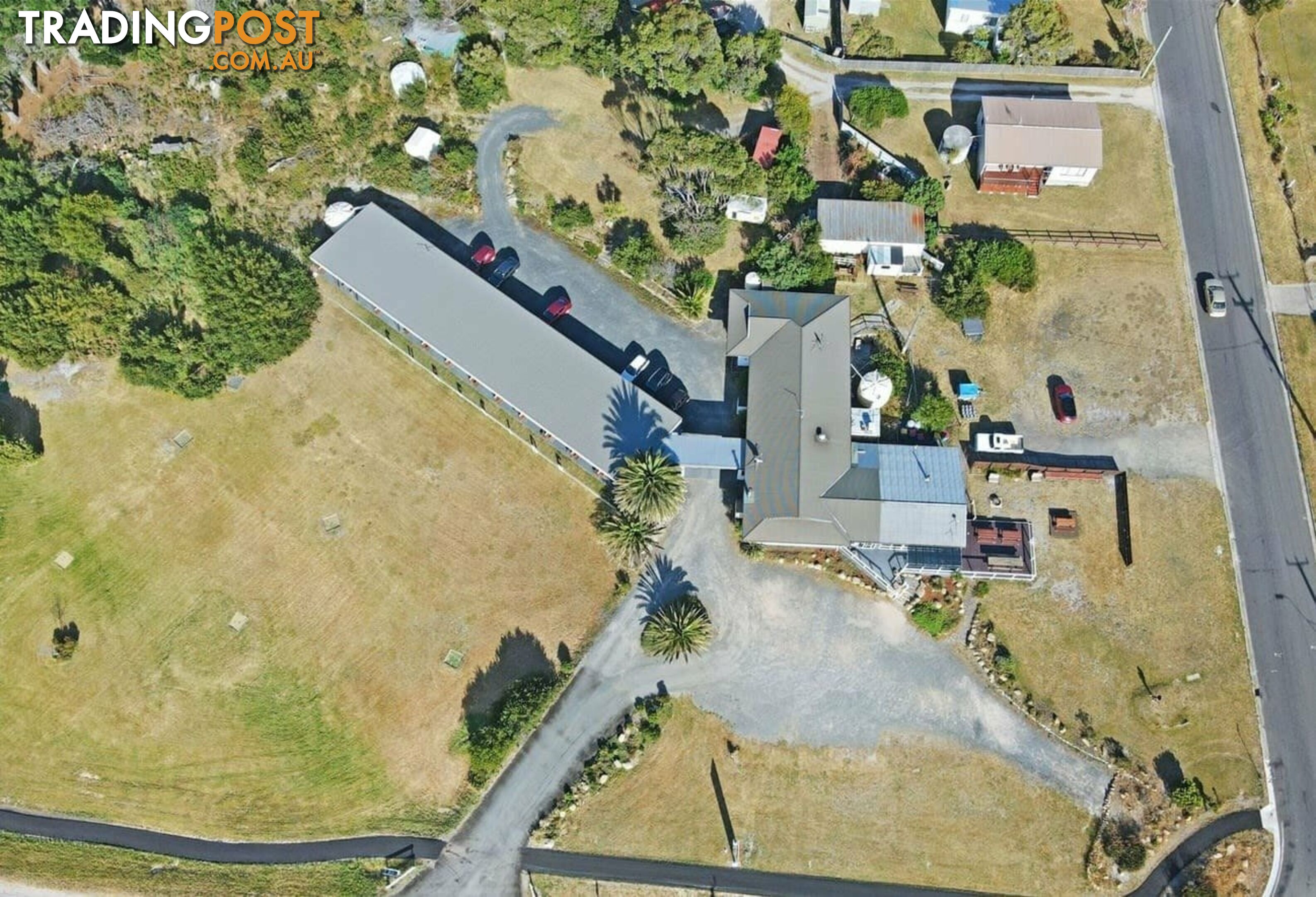 269 Tasman Hwy Beaumaris TAS 7215