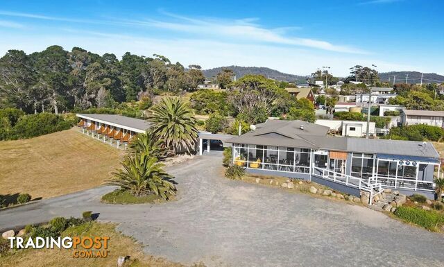 269 Tasman Hwy Beaumaris TAS 7215