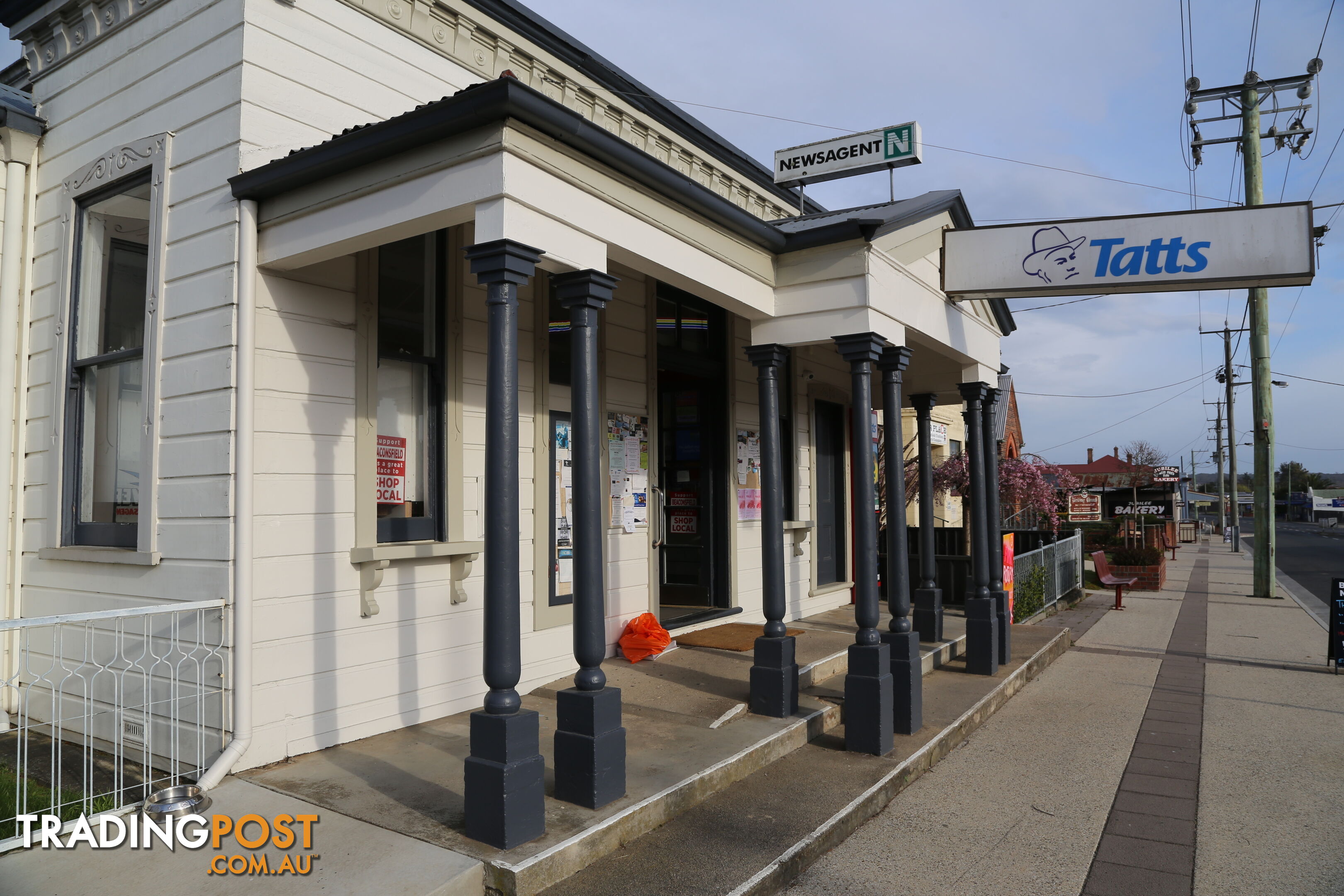 121 Weld St Beaconsfield TAS 7270