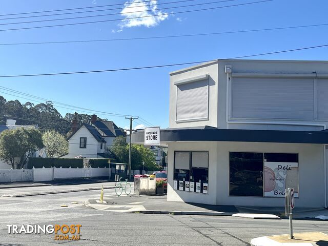 468 Macquarie St South Hobart TAS 7004