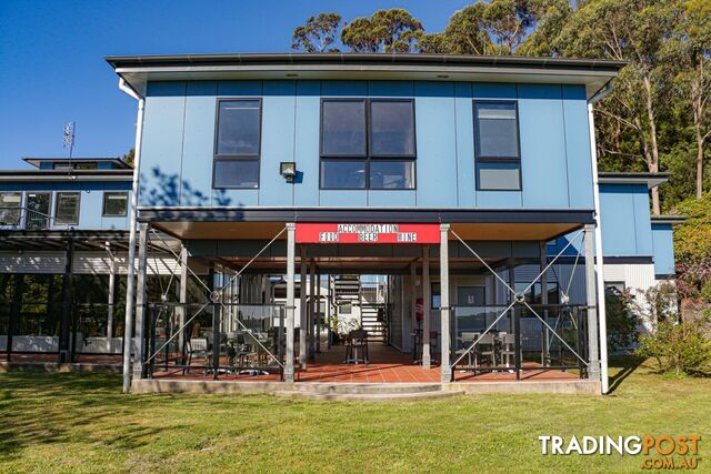 1A Bay St Strahan TAS 7468