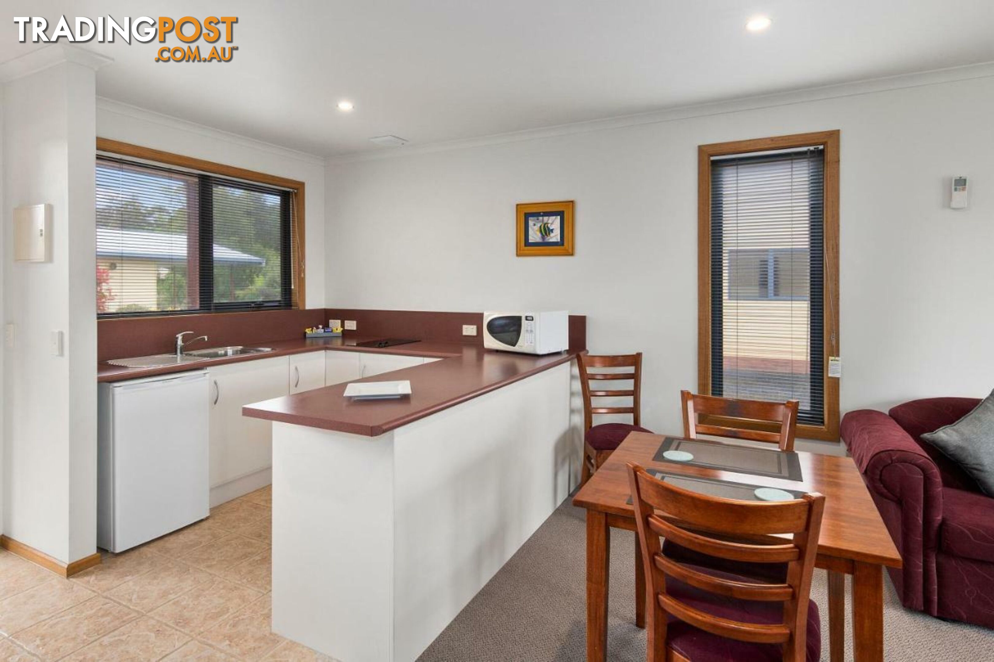 21 Andrew St Strahan TAS 7468