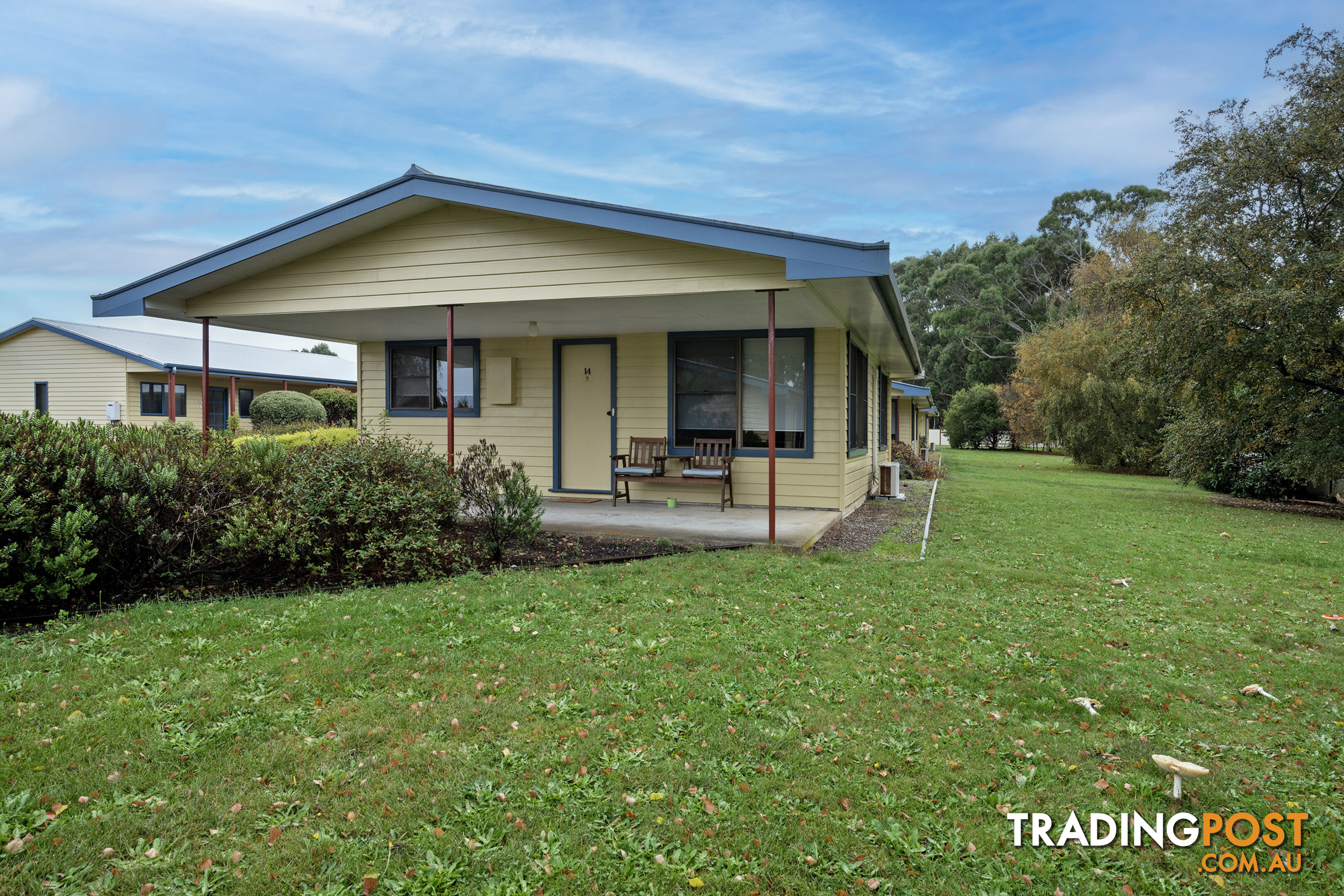 21 Andrew St Strahan TAS 7468