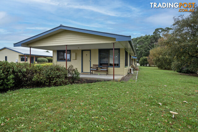 21 Andrew St Strahan TAS 7468