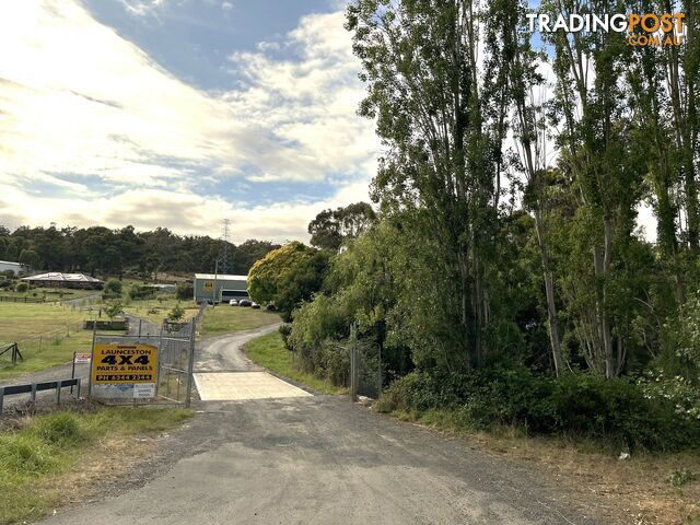 209 Meander Valley Rd Travellers Rest TAS 7250