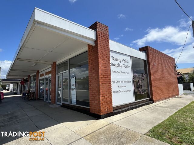 SHOP 4 181 Charles St Beauty Point TAS 7270