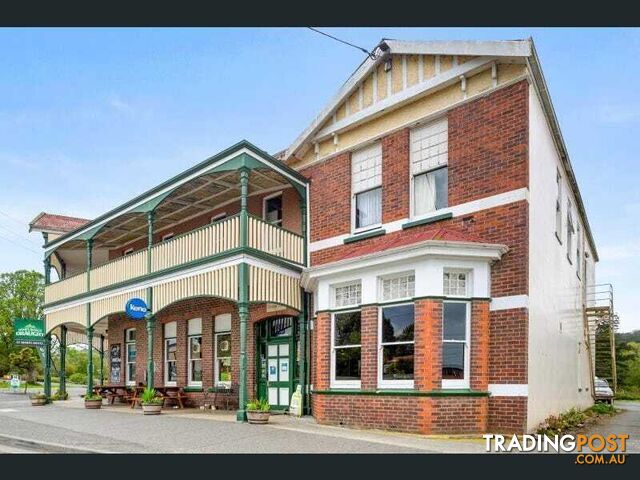 48 Main St St Marys TAS 7215