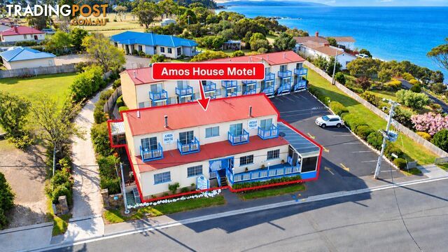 3 Maria Street Swansea TAS 7190