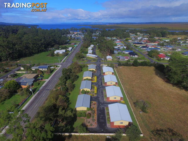 Strahan TAS 7468 - photo 2 of 15
