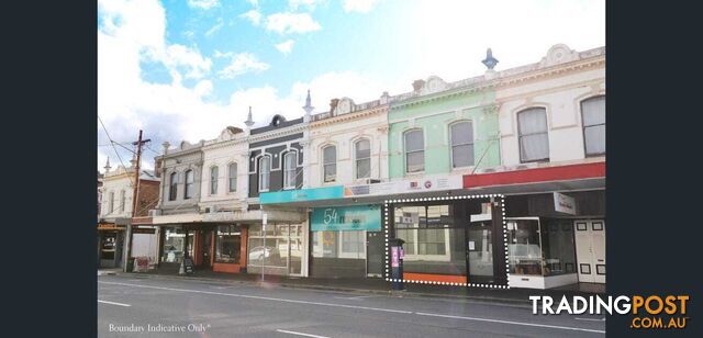 Unit 1 88 Elizabeth Street Launceston TAS 7250 - photo 3 of 9