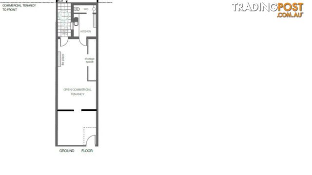 Unit 1 88 Elizabeth Street Launceston TAS 7250 - photo 4 of 9