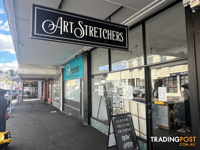 Unit 1 88 Elizabeth Street Launceston TAS 7250