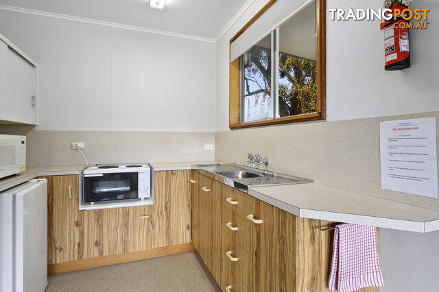 21 Andrew Street Strahan TAS 7468