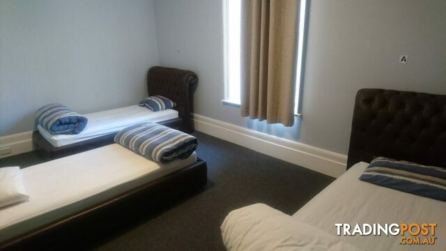 138 Collins St Hobart TAS 7000