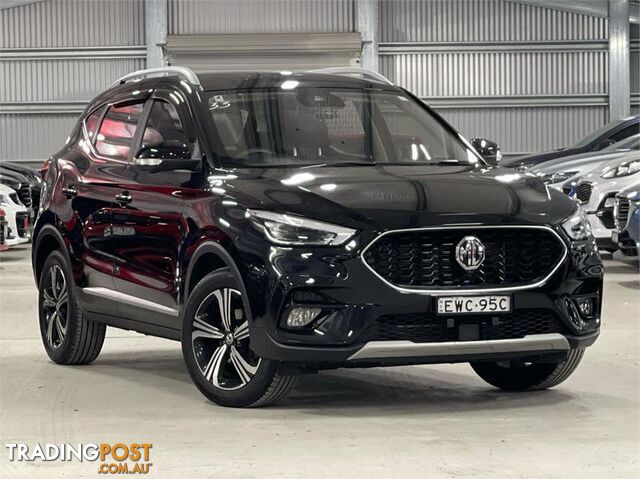 2022 MG ZST VIBE  SUV