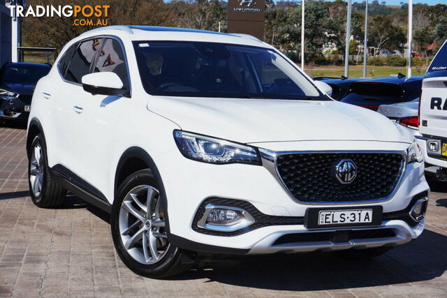 2021 MG HS ESSENCE DCT FWD SAS23 SUV