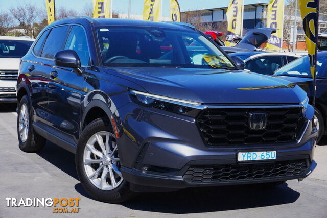 2023 HONDA CR-V VTI AWD L  SUV