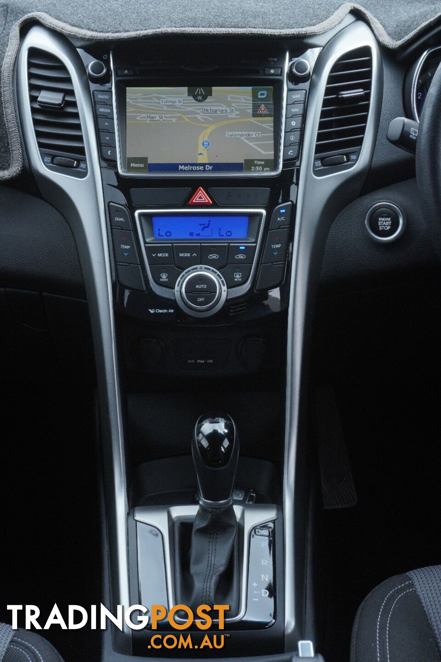 2013 HYUNDAI I30 ELITE  HATCHBACK