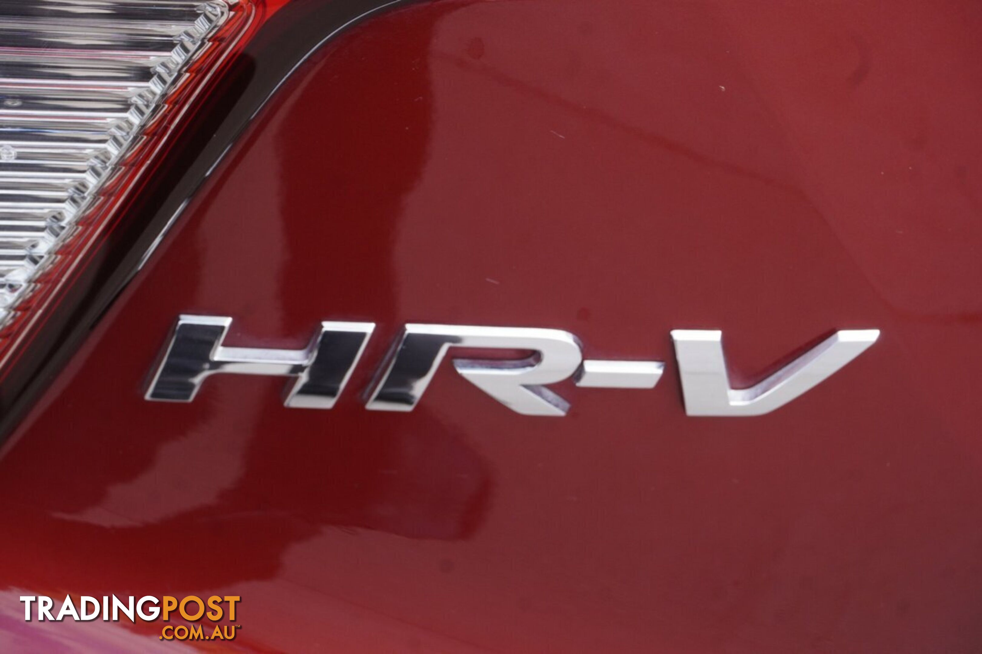 2021 HONDA HR-V VTI  SUV