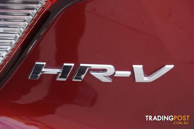 2021 HONDA HR-V VTI  SUV