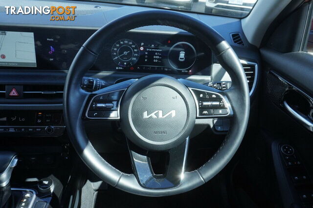 2022 KIA SELTOS SPORT 2WD  WAGON