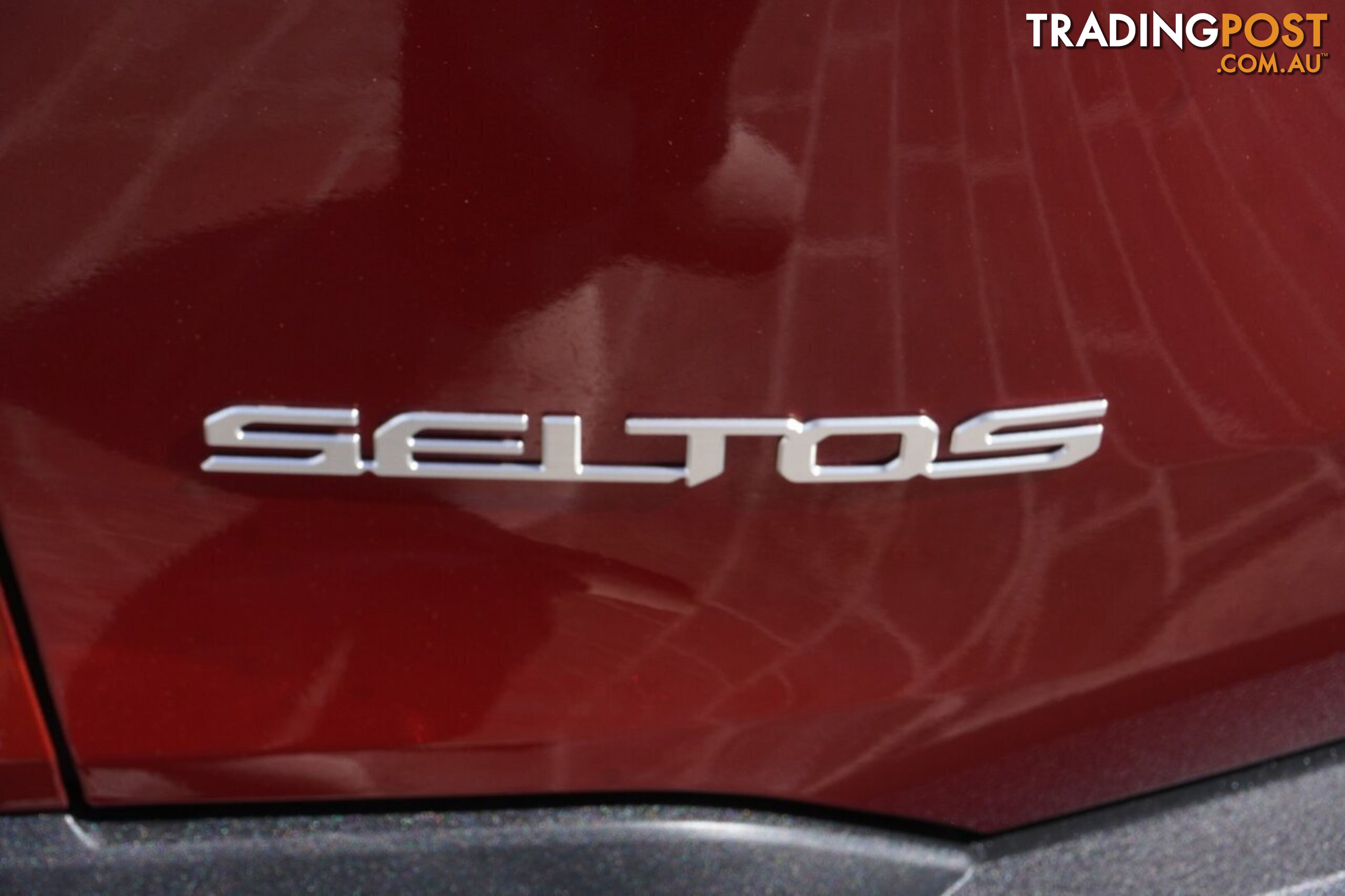 2022 KIA SELTOS SPORT 2WD  WAGON